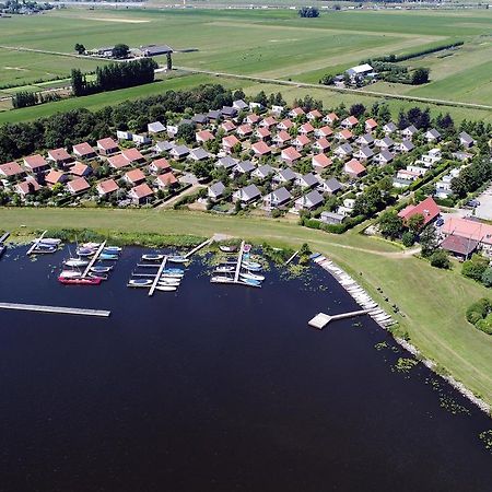 Park Wijde Aa Villa Roelofarendsveen Eksteriør bilde