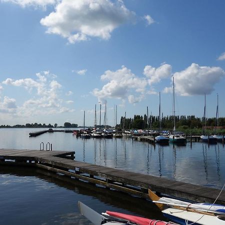 Park Wijde Aa Villa Roelofarendsveen Eksteriør bilde