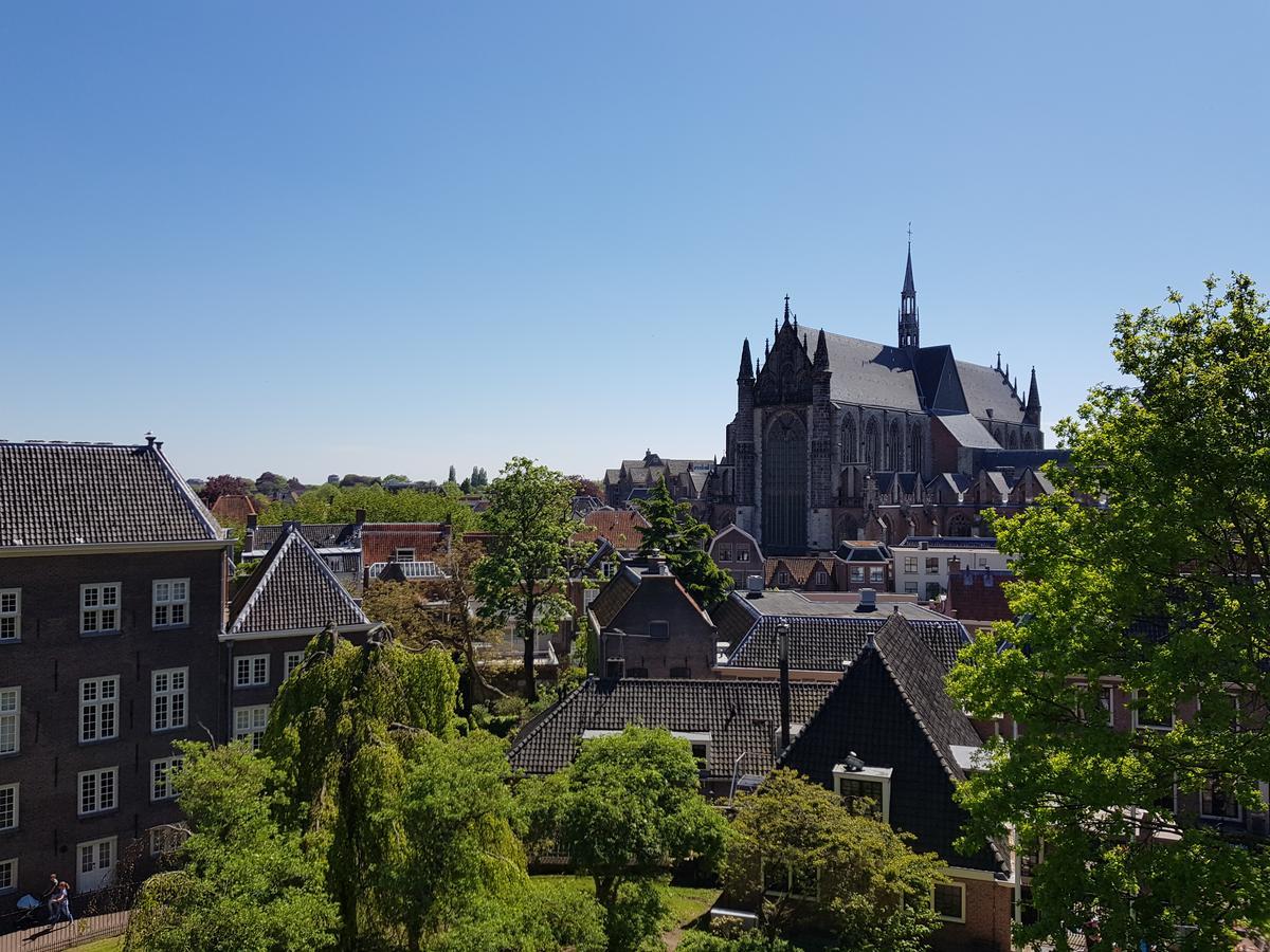 Park Wijde Aa Villa Roelofarendsveen Eksteriør bilde